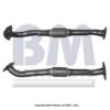 BM CATALYSTS BM50133 Exhaust Pipe